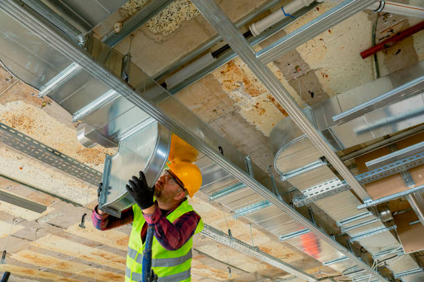 Best Central air repair  in New Holland, PA