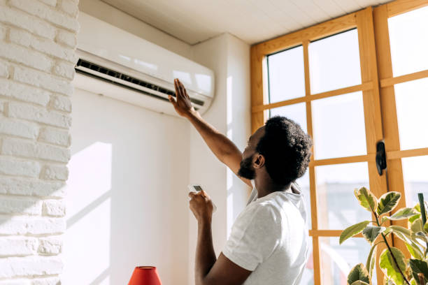 Best Air conditioning repair  in New Holland, PA