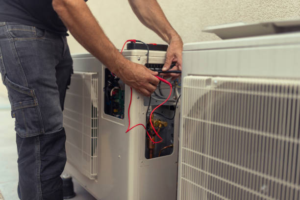 HVAC maintenance plan in New Holland, PA