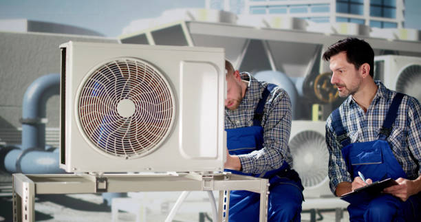 Best Ductless HVAC repair  in New Holland, PA