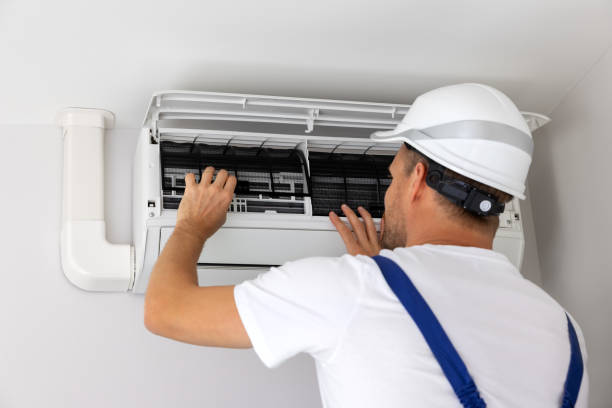 Best HVAC replacement cost  in New Holland, PA